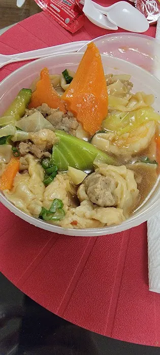 Elaine's Kitchen 7