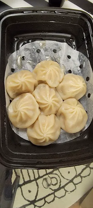 Elaine's Kitchen 4