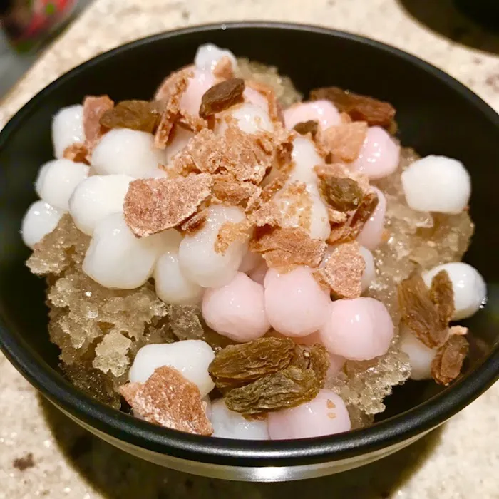 Fondue Chinoise 10