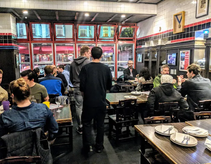 House of Nanking 3