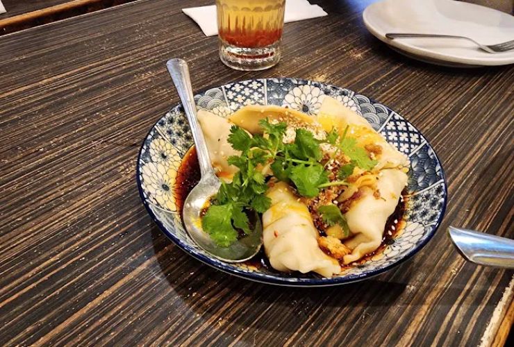House of Nanking 1