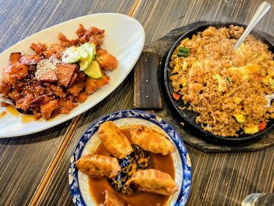 House of Nanking 0
