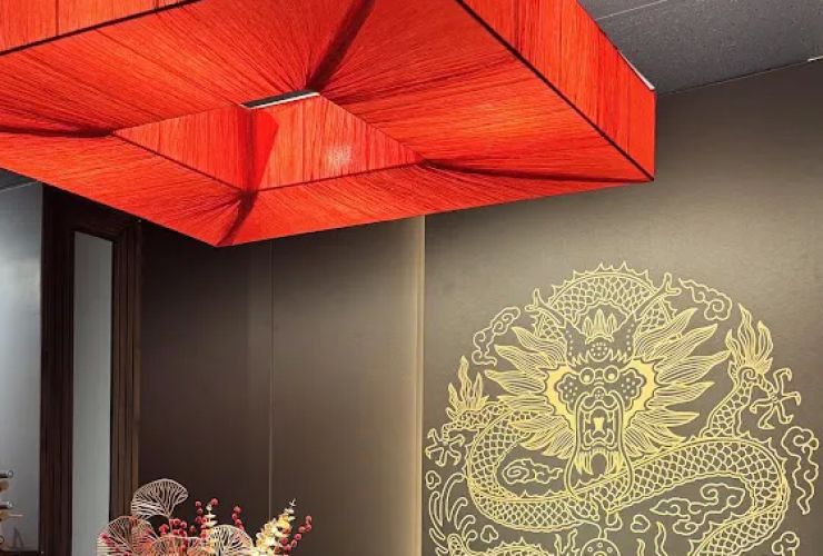 Z & Y Peking Duck 1
