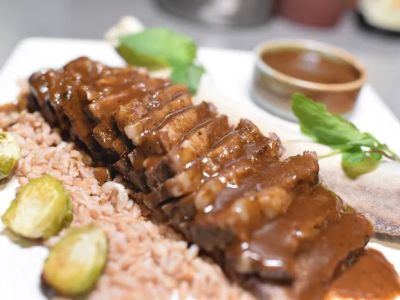 Z & Y Peking Duck 0
