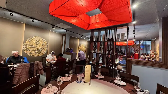 Z & Y Peking Duck 6