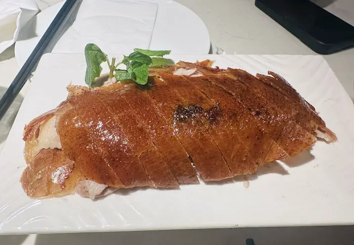 Z & Y Peking Duck 4