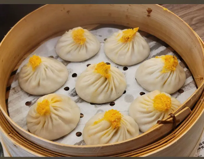 Z & Y Peking Duck 7