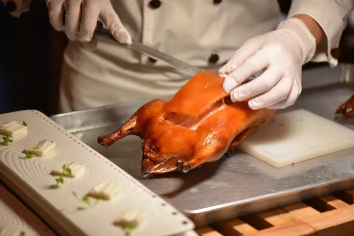 Z & Y Peking Duck 10