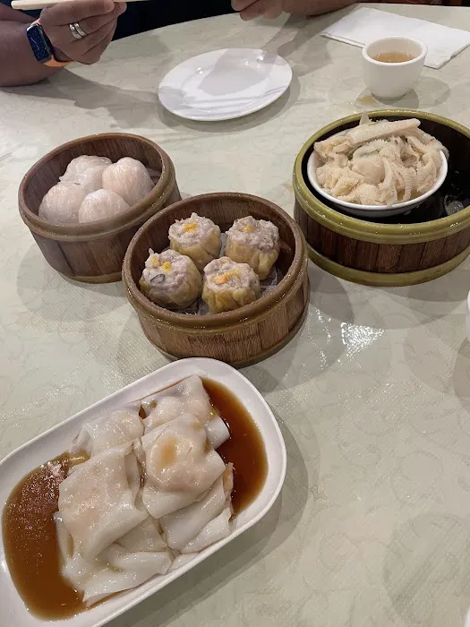 Peninsula Seafood Restaurant 2