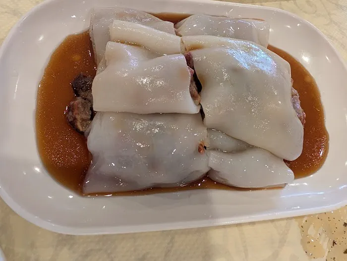 Peninsula Seafood Restaurant 1