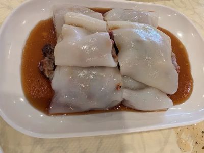 Peninsula Seafood Restaurant 0