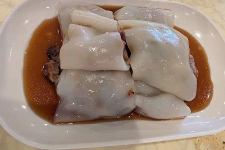Peninsula Seafood Restaurant