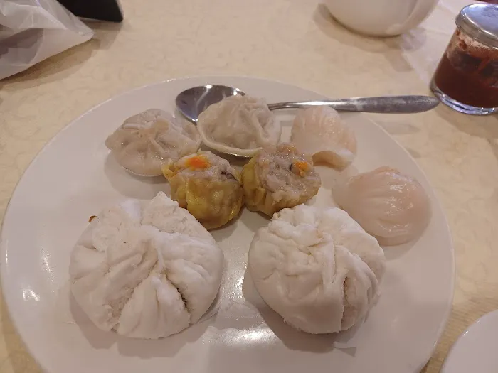 Peninsula Seafood Restaurant 6