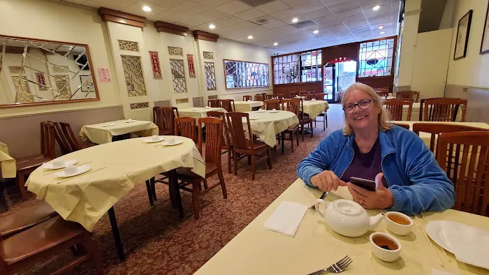 Peninsula Seafood Restaurant 7