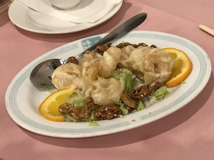 Peninsula Seafood Restaurant 9