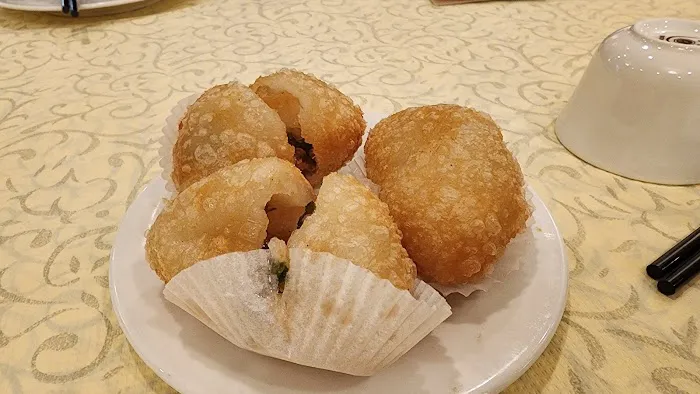 Great Eastern Restaurant 1