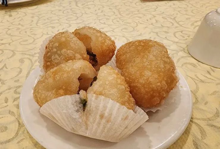 Great Eastern Restaurant 0