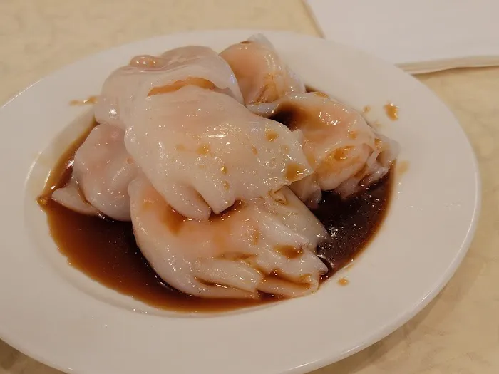 Great Eastern Restaurant 5