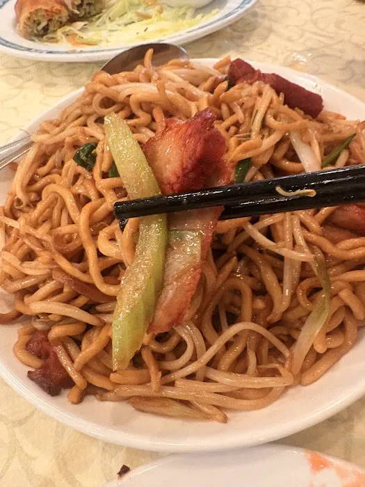 Great Eastern Restaurant 8