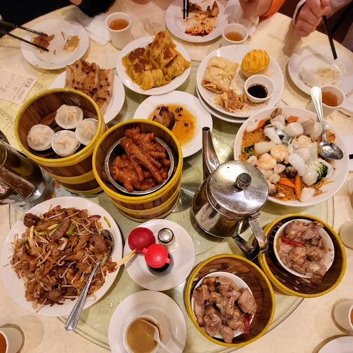 Great Eastern Restaurant 6
