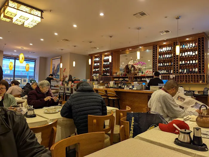 Begoni Bistro 3