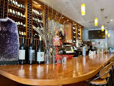 Begoni Bistro 0