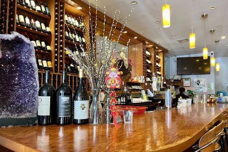 Begoni Bistro