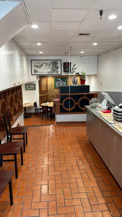 Shanghai Dumpling King 1