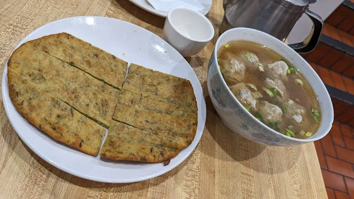 Shanghai Dumpling King 7
