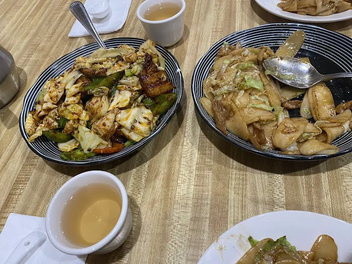 Shanghai Dumpling King 8