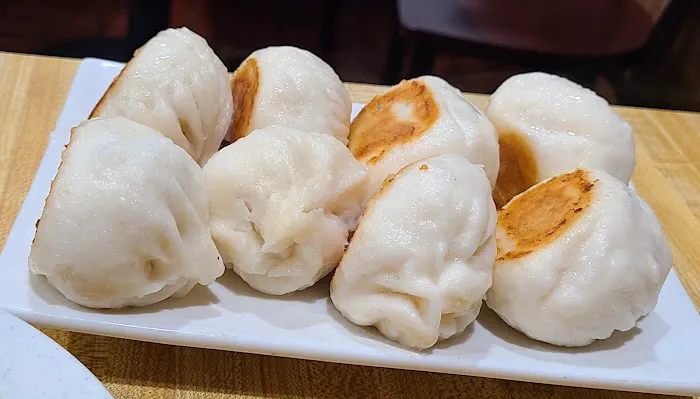 Shanghai Dumpling King 5
