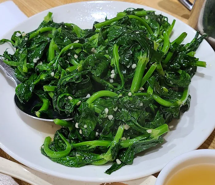 Shanghai Dumpling King 9