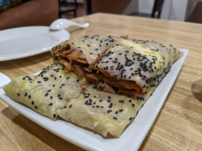 Shanghai Dumpling King 10