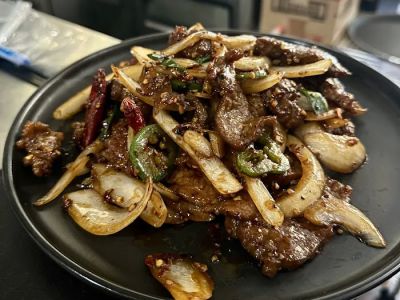 HULU WA CHINA BISTRO 0