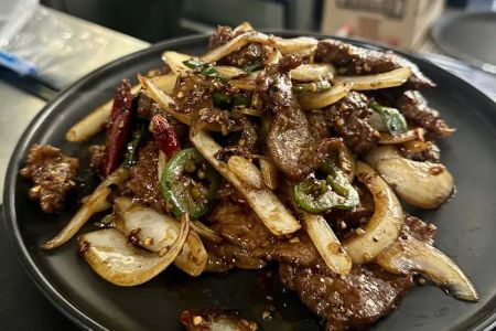 HULU WA CHINA BISTRO