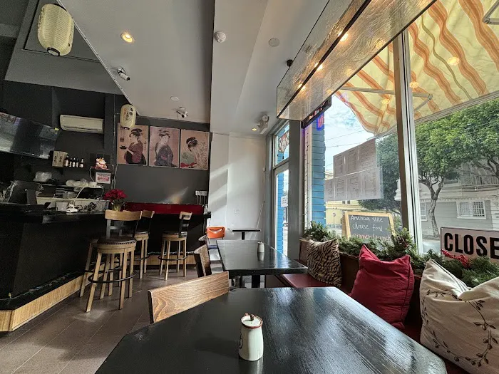 HULU WA CHINA BISTRO 3