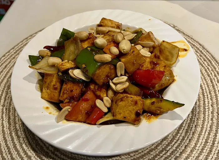 HULU WA CHINA BISTRO 4