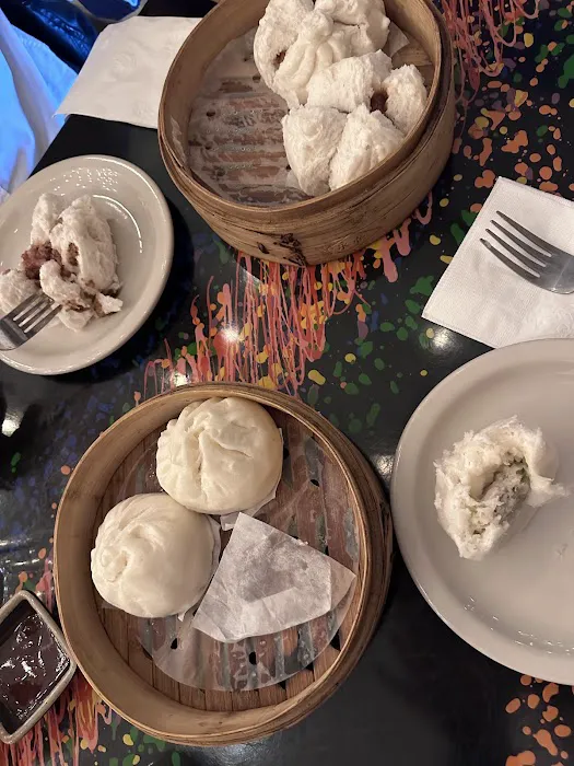 HULU WA CHINA BISTRO 7
