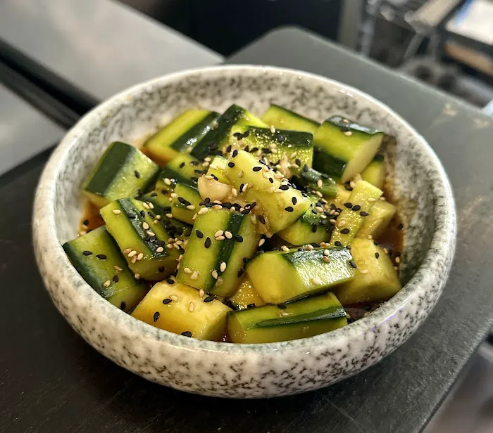 HULU WA CHINA BISTRO 8