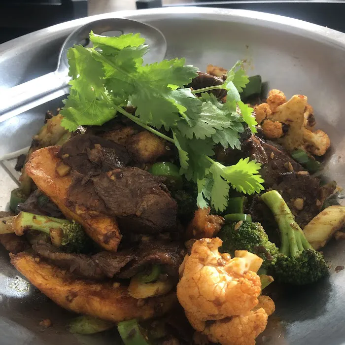 Sizzling Pot King 2
