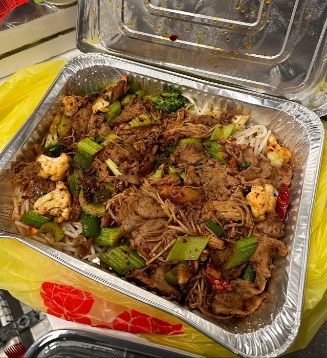 Sizzling Pot King 6