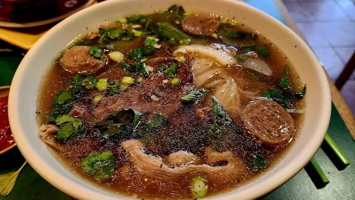 7 Mission Restaurant 6