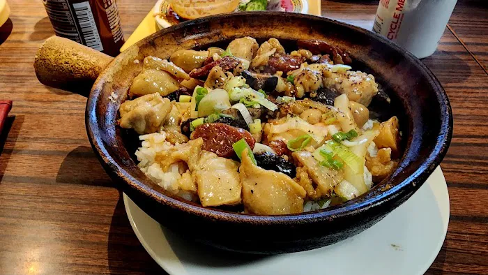 7 Mission Restaurant 8