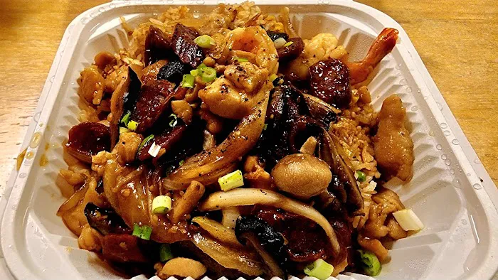 7 Mission Restaurant 10