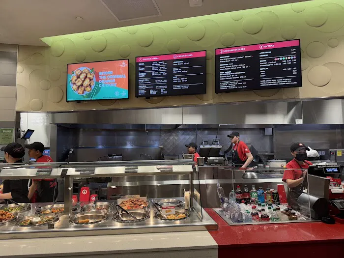 Panda Express 6
