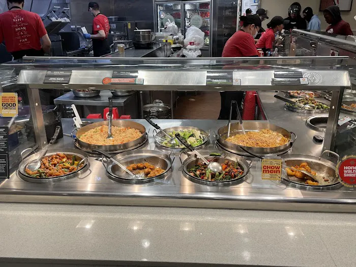 Panda Express 4