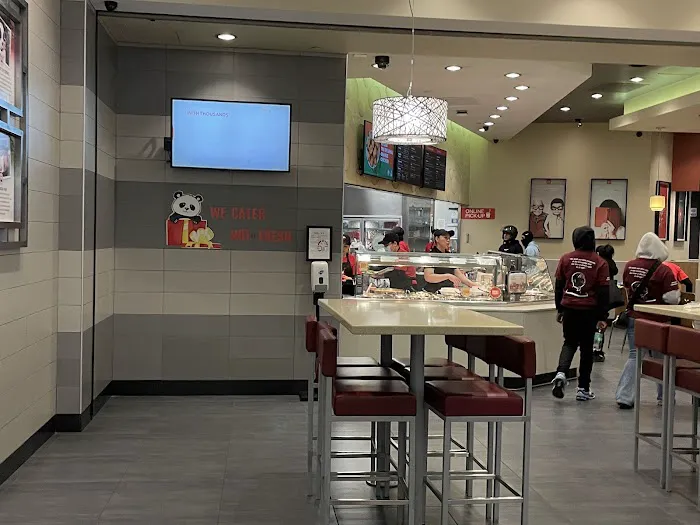 Panda Express 5
