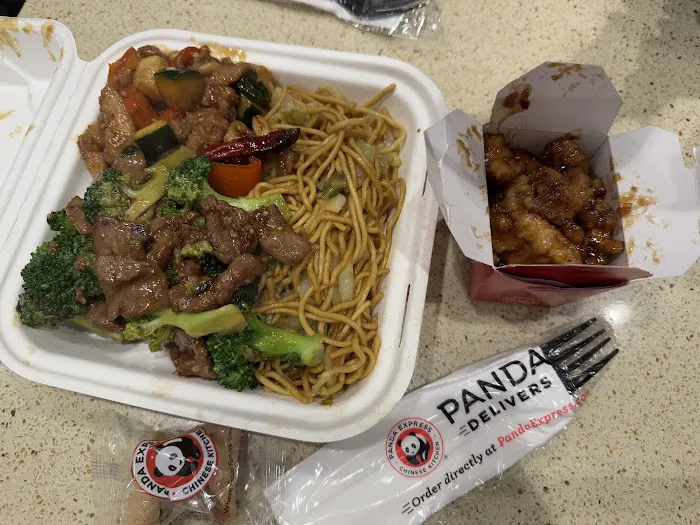 Panda Express 2