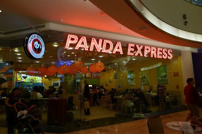 Panda Express 1