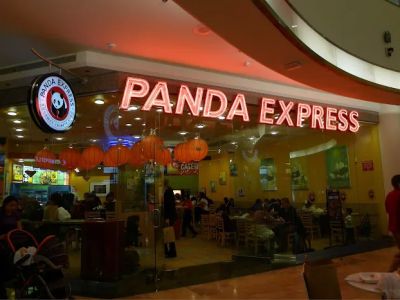 Panda Express 0
